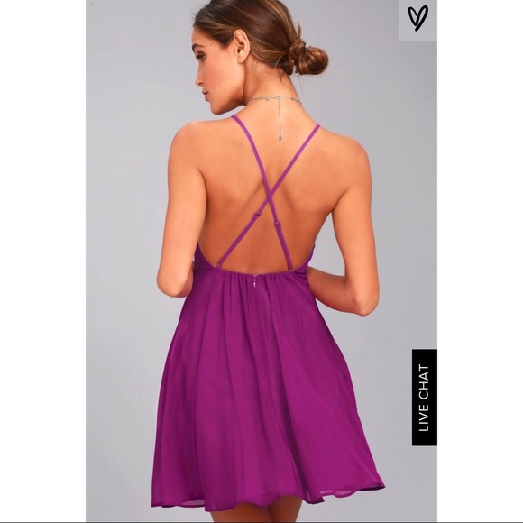 lulus letter of love dress